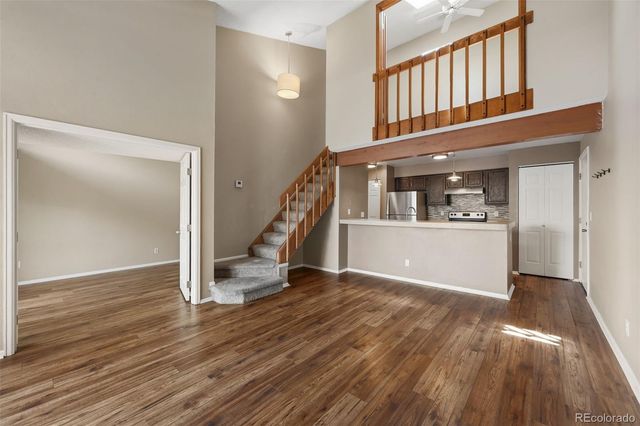 4899 S Dudley Street 19E, Littleton, CO 80123