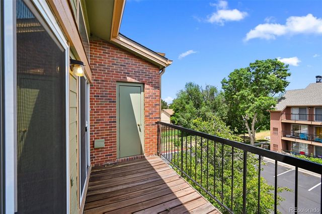 4899 S Dudley Street 19E, Littleton, CO 80123