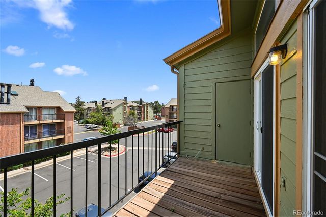 4899 S Dudley Street 19E, Littleton, CO 80123