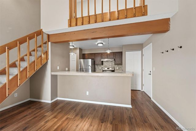 4899 S Dudley Street 19E, Littleton, CO 80123