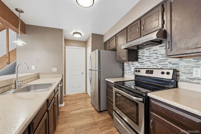 4899 S Dudley Street 19E, Littleton, CO 80123