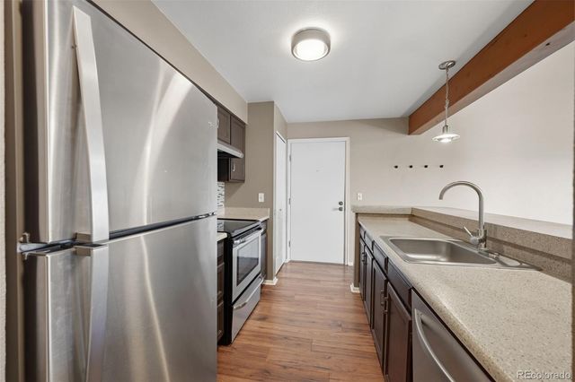 4899 S Dudley Street 19E, Littleton, CO 80123