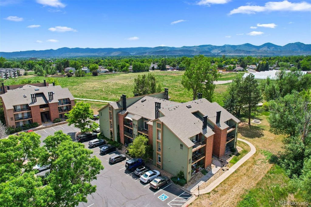 4899 S Dudley Street 19E, Littleton, CO 80123
