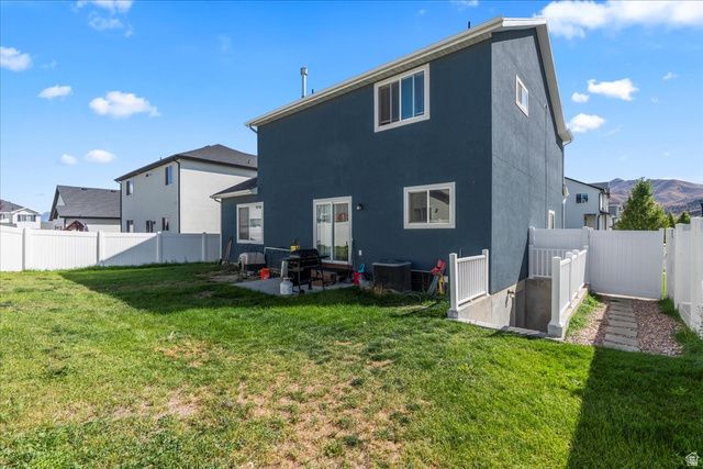 4459 E PINE DR, Eagle Mountain, UT 84005