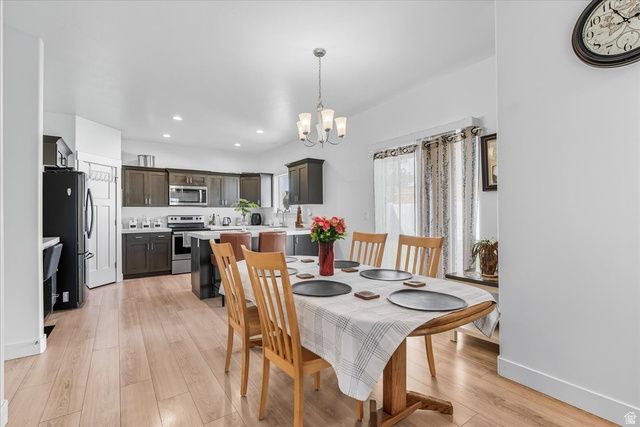 4459 E PINE DR, Eagle Mountain, UT 84005