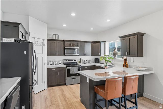 4459 E PINE DR, Eagle Mountain, UT 84005