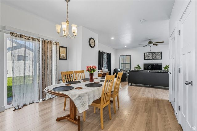 4459 E PINE DR, Eagle Mountain, UT 84005