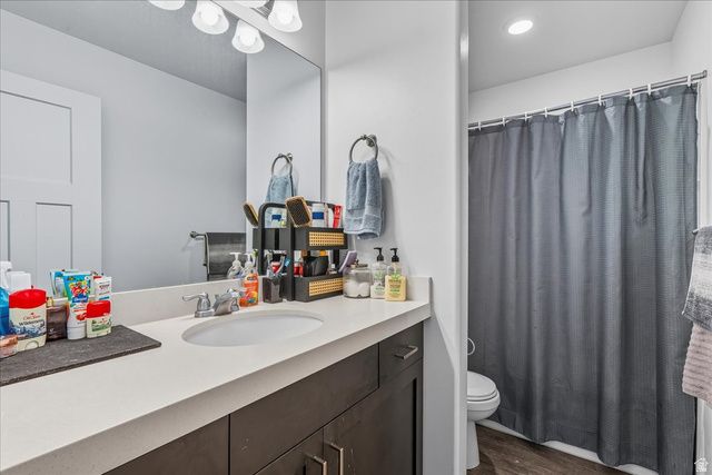 4459 E PINE DR, Eagle Mountain, UT 84005