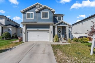 4459 E PINE DR, Eagle Mountain, UT 84005