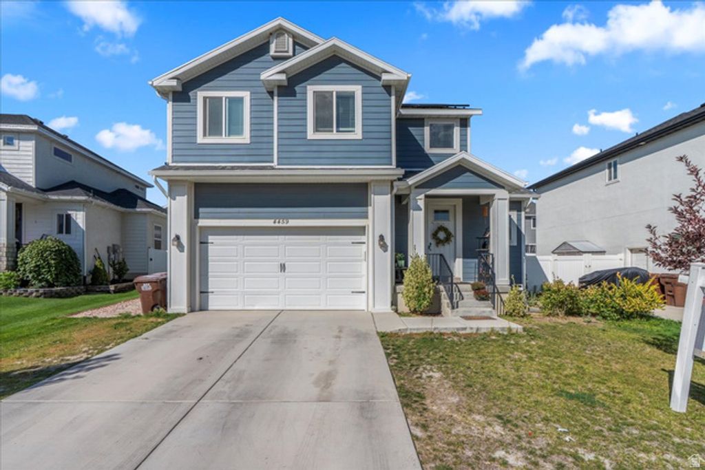 4459 E PINE DR, Eagle Mountain, UT 84005