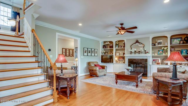 3116 Ridgemoor Ct, Prospect, KY 40059