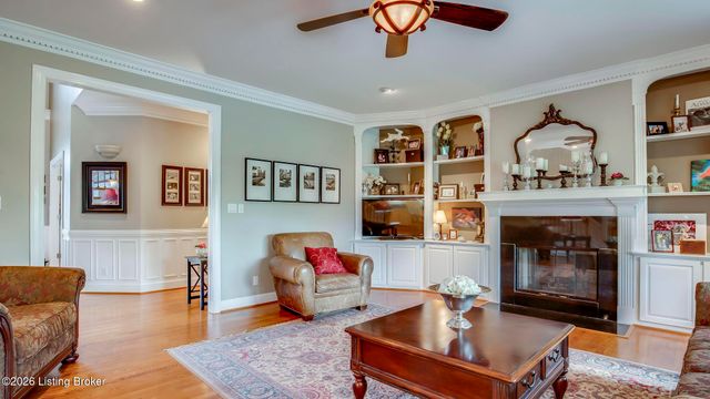 3116 Ridgemoor Ct, Prospect, KY 40059