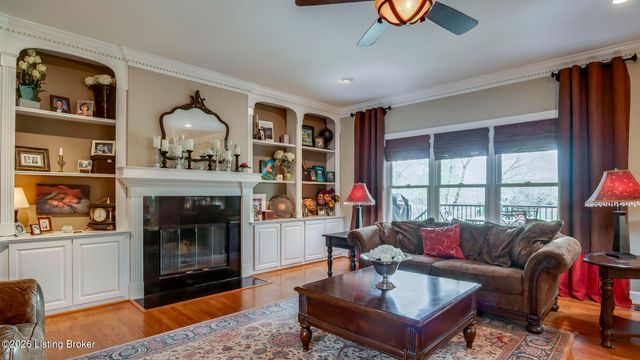 3116 Ridgemoor Ct, Prospect, KY 40059