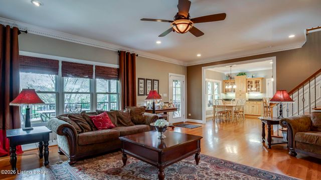 3116 Ridgemoor Ct, Prospect, KY 40059