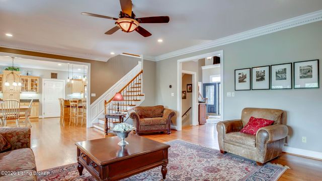 3116 Ridgemoor Ct, Prospect, KY 40059