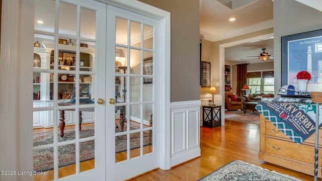 3116 Ridgemoor Ct, Prospect, KY 40059