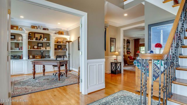3116 Ridgemoor Ct, Prospect, KY 40059