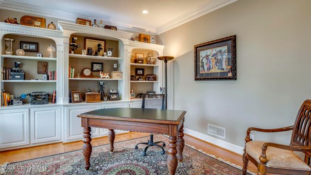 3116 Ridgemoor Ct, Prospect, KY 40059