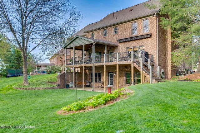 3116 Ridgemoor Ct, Prospect, KY 40059