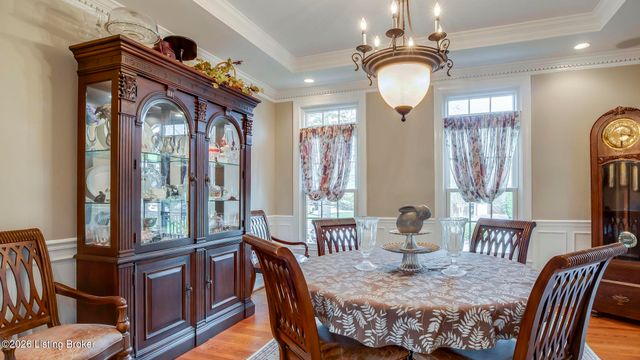 3116 Ridgemoor Ct, Prospect, KY 40059