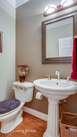 3116 Ridgemoor Ct, Prospect, KY 40059