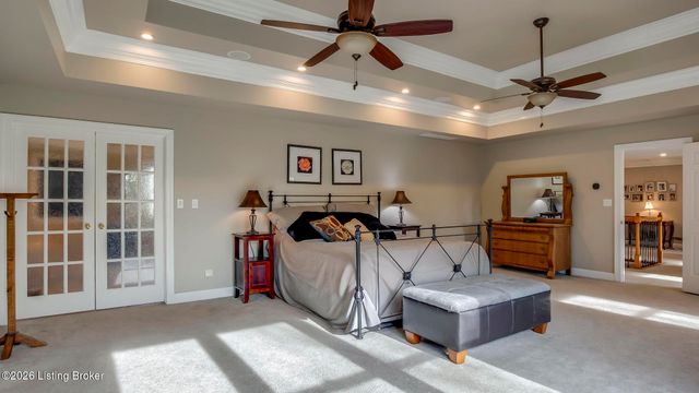 3116 Ridgemoor Ct, Prospect, KY 40059