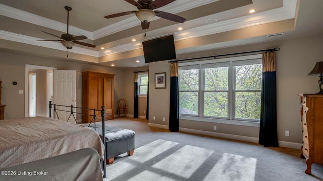 3116 Ridgemoor Ct, Prospect, KY 40059