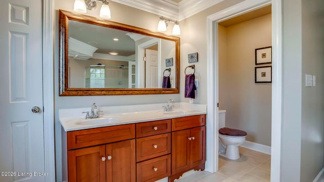 3116 Ridgemoor Ct, Prospect, KY 40059