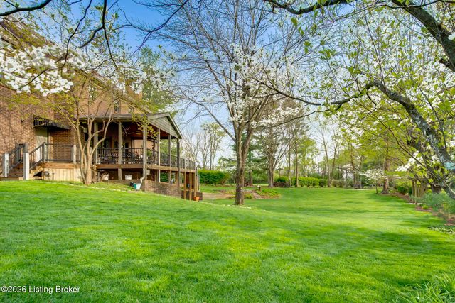 3116 Ridgemoor Ct, Prospect, KY 40059