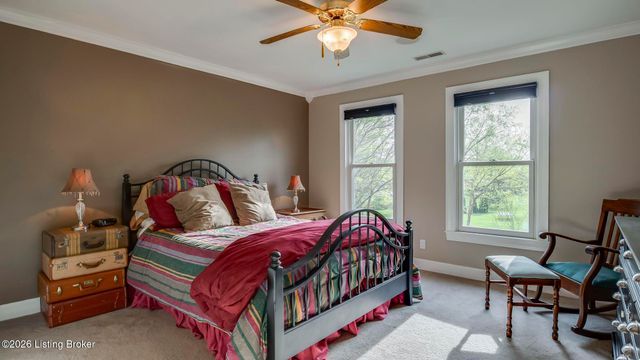 3116 Ridgemoor Ct, Prospect, KY 40059