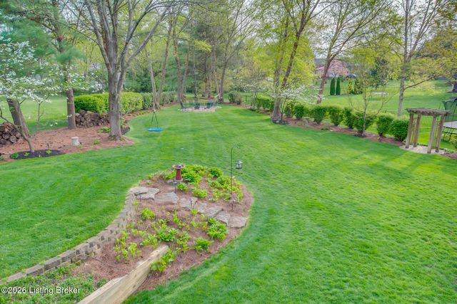 3116 Ridgemoor Ct, Prospect, KY 40059