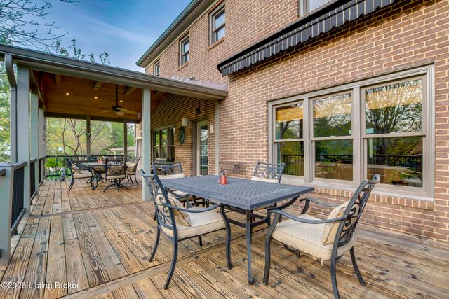 3116 Ridgemoor Ct, Prospect, KY 40059