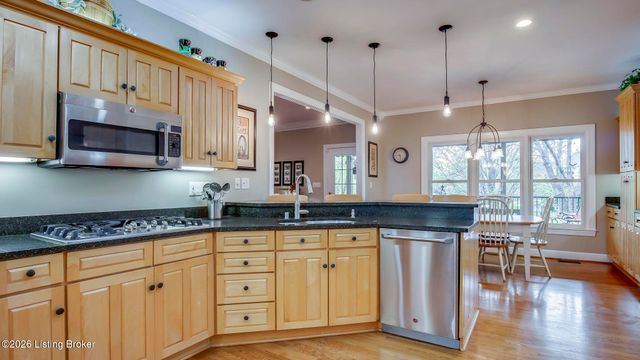 3116 Ridgemoor Ct, Prospect, KY 40059