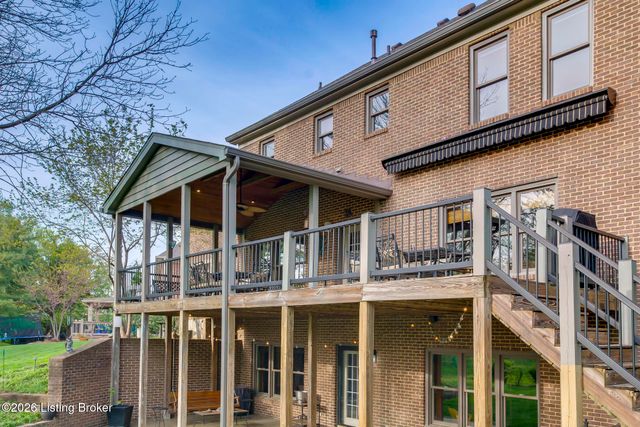 3116 Ridgemoor Ct, Prospect, KY 40059
