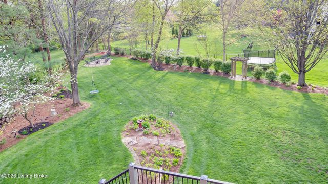 3116 Ridgemoor Ct, Prospect, KY 40059