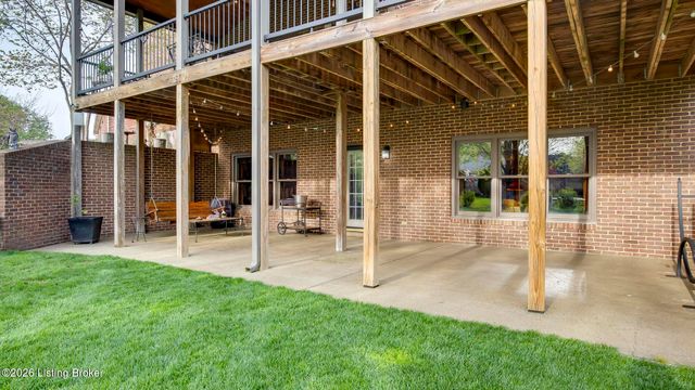 3116 Ridgemoor Ct, Prospect, KY 40059