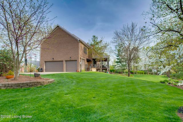 3116 Ridgemoor Ct, Prospect, KY 40059