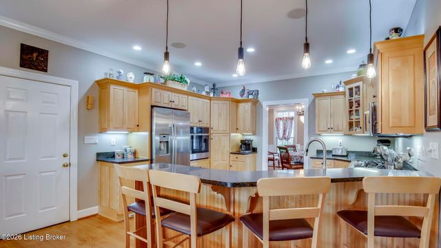 3116 Ridgemoor Ct, Prospect, KY 40059