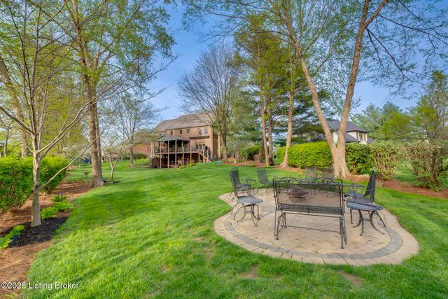 3116 Ridgemoor Ct, Prospect, KY 40059