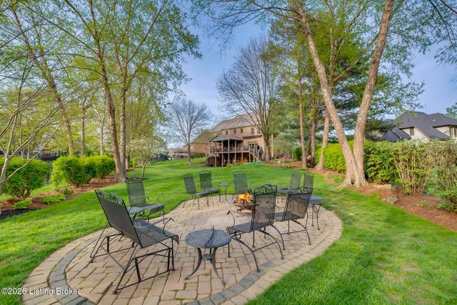 3116 Ridgemoor Ct, Prospect, KY 40059