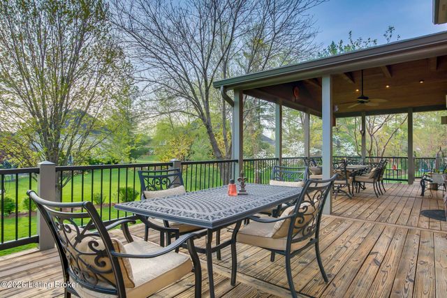 3116 Ridgemoor Ct, Prospect, KY 40059