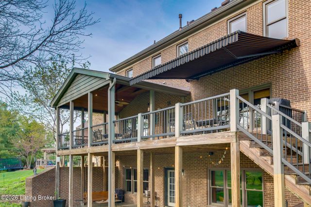 3116 Ridgemoor Ct, Prospect, KY 40059