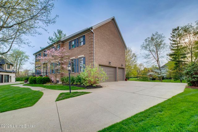 3116 Ridgemoor Ct, Prospect, KY 40059