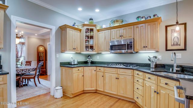 3116 Ridgemoor Ct, Prospect, KY 40059