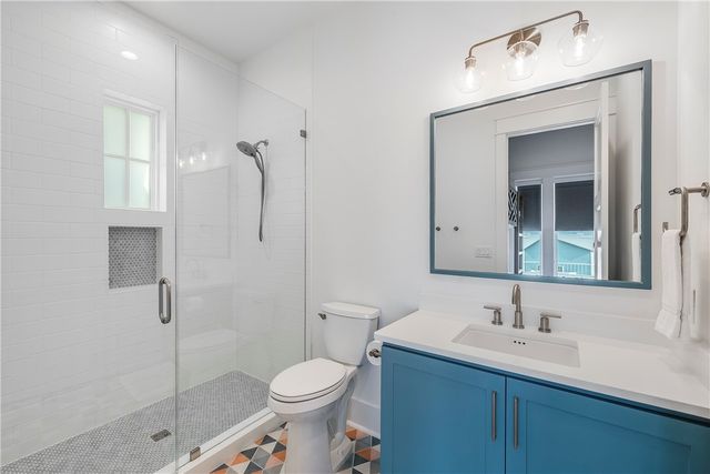 112 Neighborly Square, Port Aransas, TX 78373