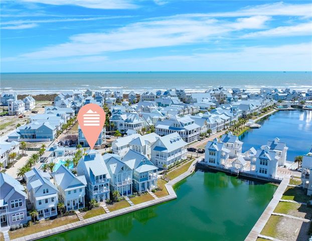 112 Neighborly Square, Port Aransas, TX 78373