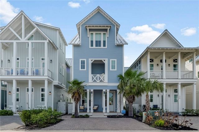 112 Neighborly Square, Port Aransas, TX 78373
