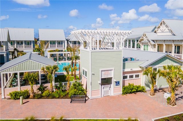 112 Neighborly Square, Port Aransas, TX 78373