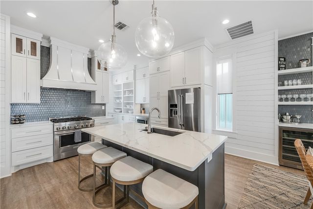 112 Neighborly Square, Port Aransas, TX 78373