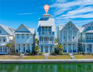 112 Neighborly Square, Port Aransas, TX 78373